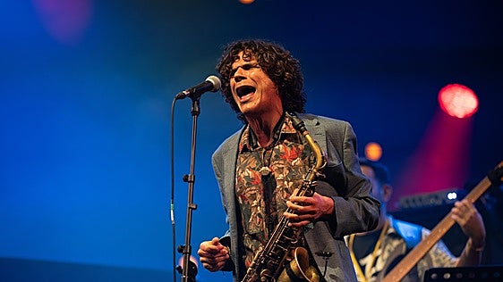 «En los años de Miles Davis el 'flamenco' ni aparecía, estaba escondido en barrios marginales»