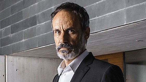 Muere a los 56 años Francesc Garrido, actor de 'Mar adentro', 'Smoking Room' o 'La novia gitana'