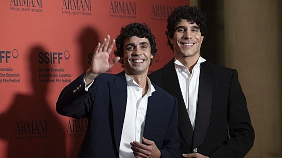 Los Javis: «Duele reconocer que a Lorca lo mataron por ser una persona libre»