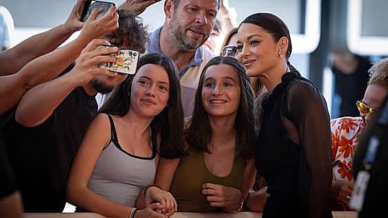 'Naza' conmueve y las quinielas se disparan: el jurado delibera hoy en Arzak