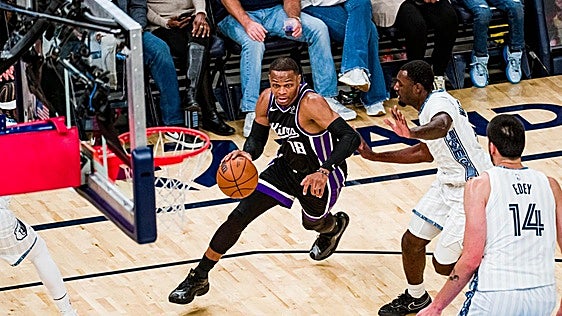 Russell Westbrook se retira tras 18 temporadas jugando en la NBA