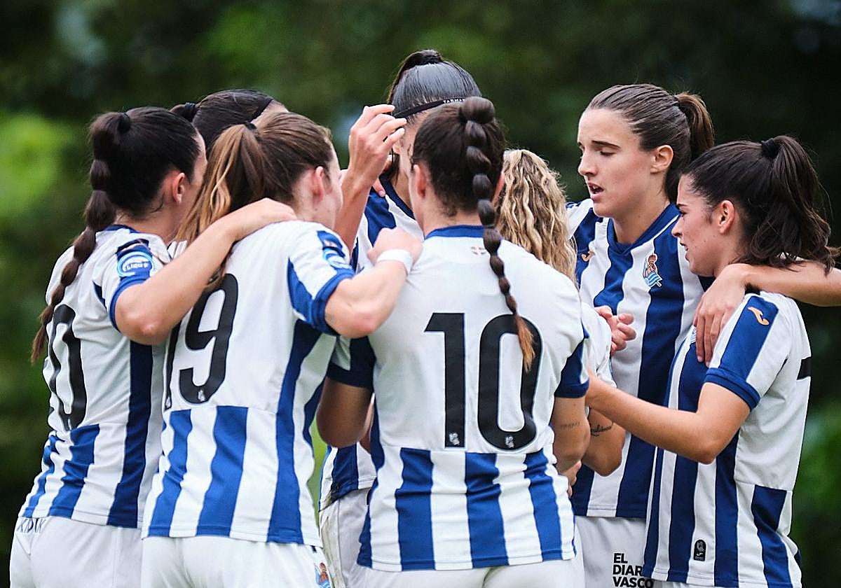El Athletic, sparring para la Champions