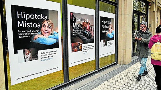 Ahorrar hasta 79 euros al mes en la hipoteca: cómo refinanciar el contrato si firmaste entre 2022 y 2024
