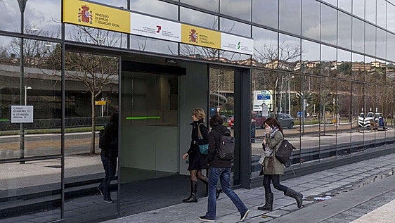 Gipuzkoa supera las 13.100 pensiones de incapacidad tras sumar 1.000 en dos años