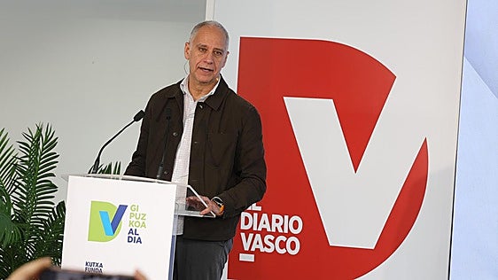 «Multiverse será siempre donostiarra»