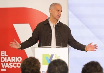 Lizaso (Multiverse) avisa de que la inteligencia artificial cambiará el mundo «en 5 años o menos»