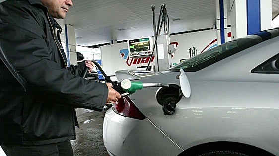 Suben los tipos de interés, el IPC y los combustibles: cómo capear la tormenta