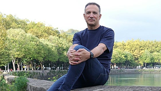 Mitxel Lakuntza: «El absentismo es del 0%, no existe, la patronal es la que hace trampas»