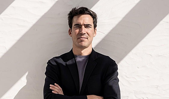 Koldo Eguren, nombrado presidente del grupo de jóvenes de Aefame