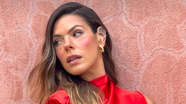 Laura Matamoros aclara el motivo de su cambio físico tras sufrir un alud de críticas en redes: «Llevo desde finales de julio con médicos»