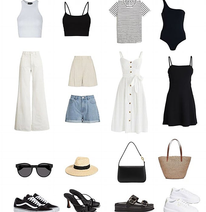 Una idea de 'wish list' para comprar.