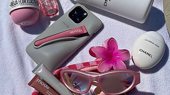 Los seis básicos 'beauty' que necesitas para un día de playa