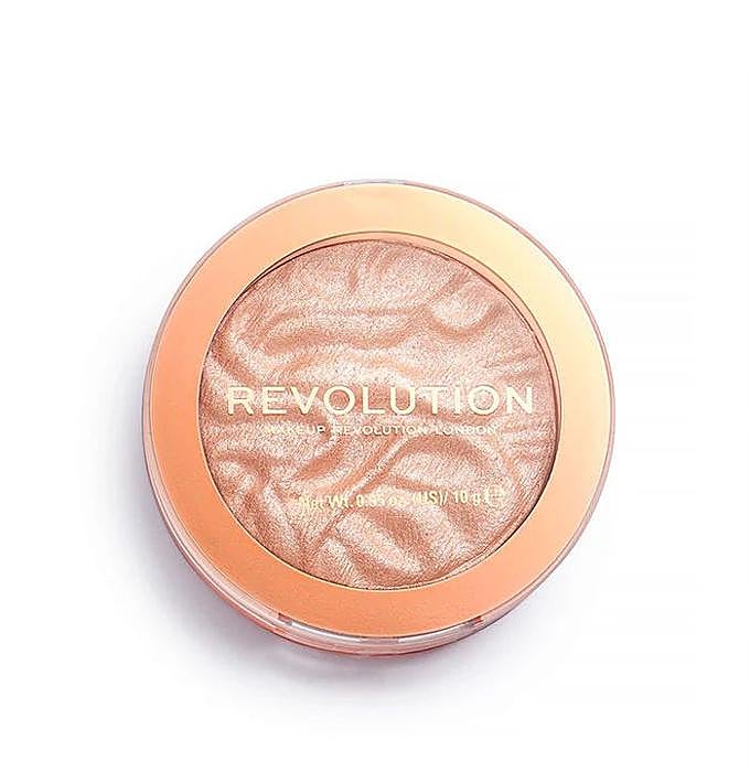 El iluminador Revolution Beauty London Highlight Reloaded.