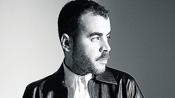 La moda masculina llega a Balenciaga