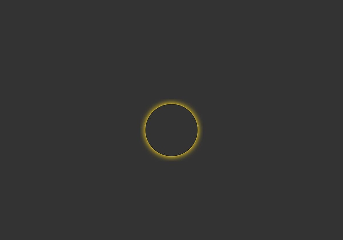 Eclipse solar en Gipuzkoa: municipios donde se verá completo, protección ocular y hora del máximo