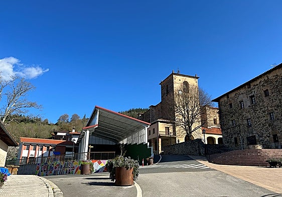 San Pedro jaiak ekintza egitarau betearekin ospatuko dituzte Ezkion ostiraletik aurrera