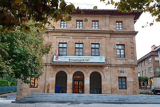 Udal zerbitzuek udaran ordutegi aldaketak izango dituzte