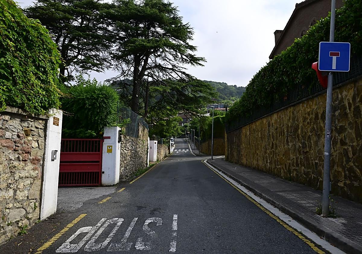 Distrito Este y Egia concentran la mitad de los puntos críticos para la seguridad de las mujeres en Donostia