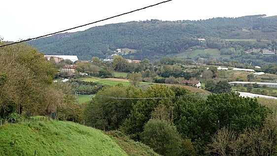 Arrancan los trámites para construir más de 3.000 nuevos pisos en Auditz Akular en Donostia