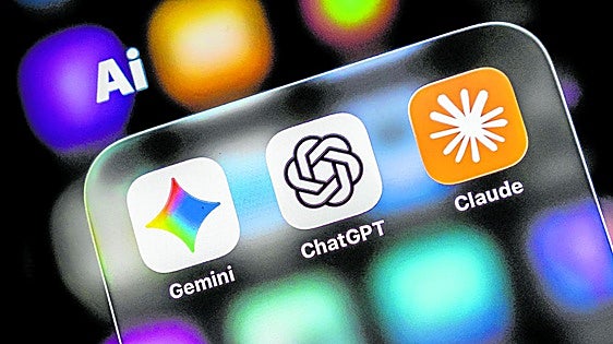 Guerra mundial de la Inteligencia Artificial
