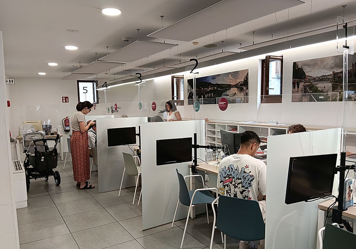 Dos plazas nuevas en la Relación de Puestos de Trabajo municipal