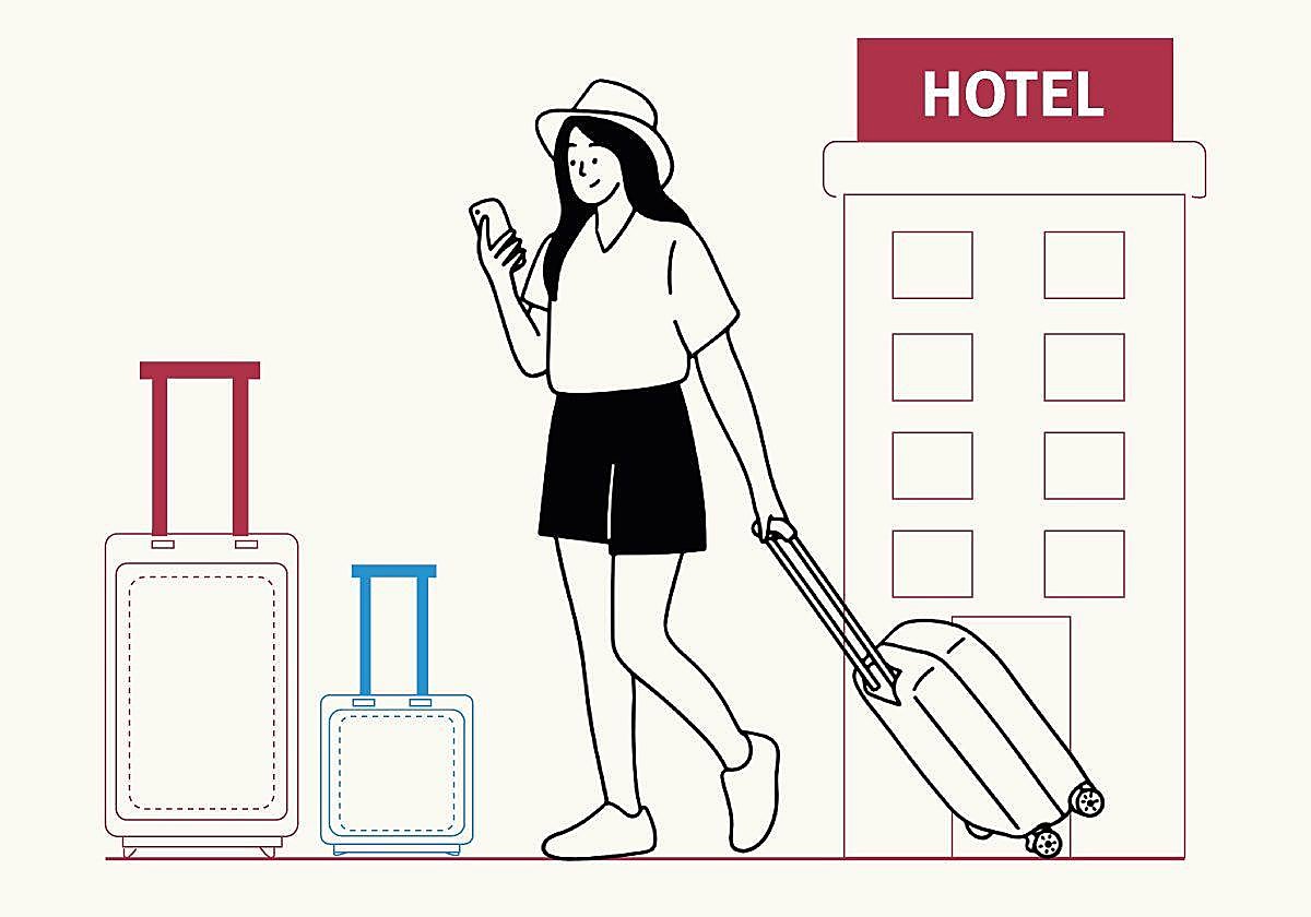El turismo extranjero bate nuevos récords en Gipuzkoa y supone ya el 60% de las entradas