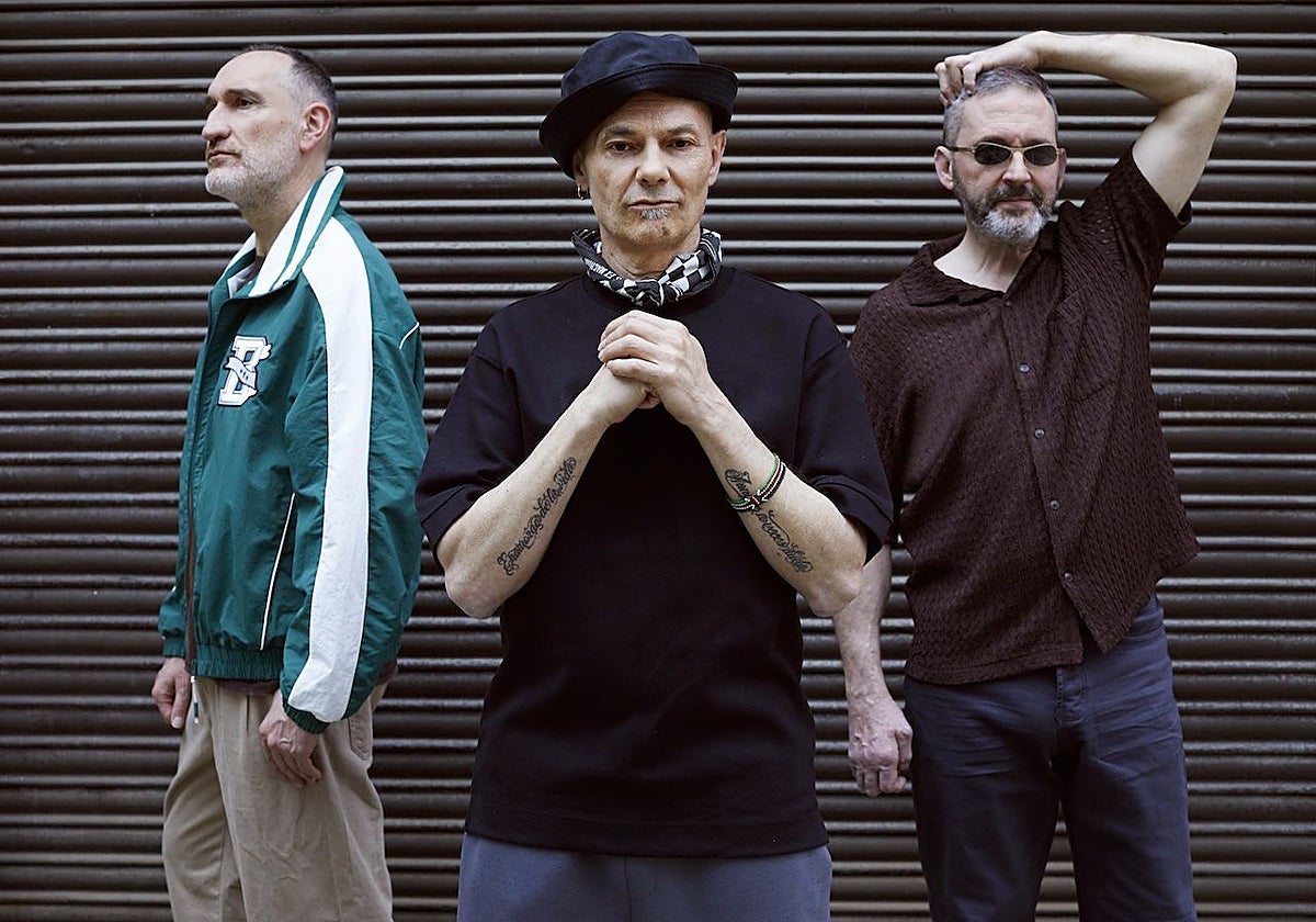 Celtas Cortos: «La música se apodera de las emociones sin necesitar idiomas»
