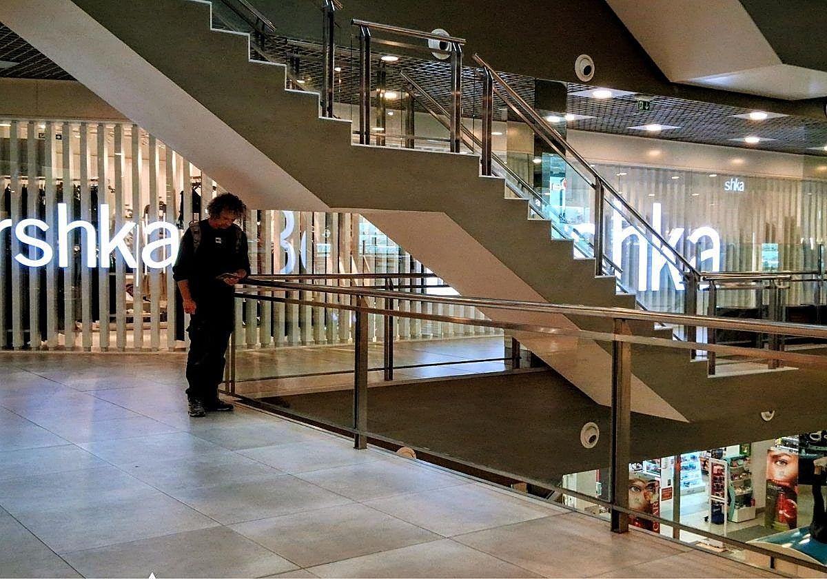 Mango ya tiene espacio para su segunda tienda en Irun tras meses de búsqueda