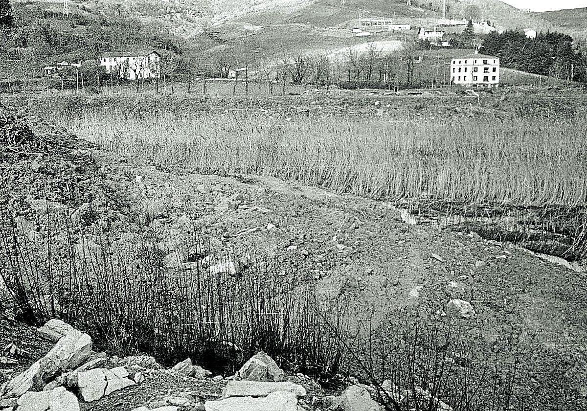 1966 | Cómo bautizar a una urbanización