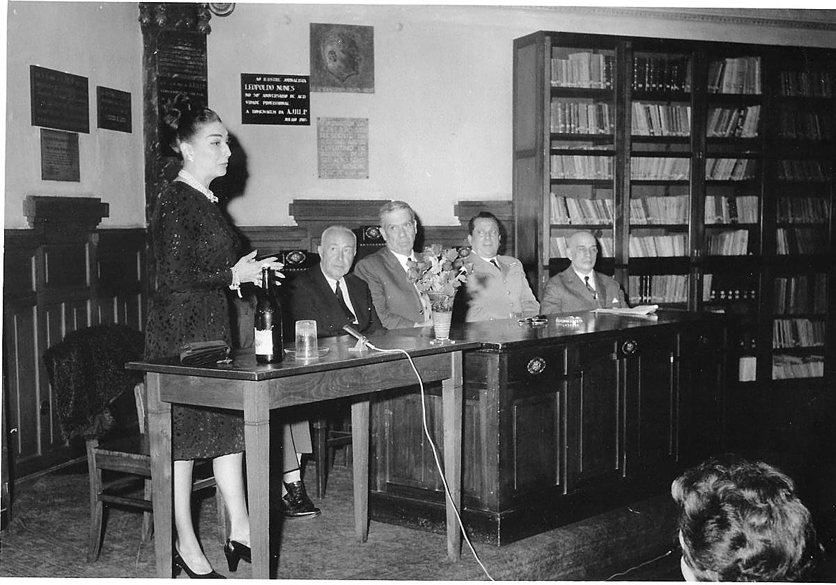 María Elena Arizmendi, referente de la euskal dantza, será homenajeada