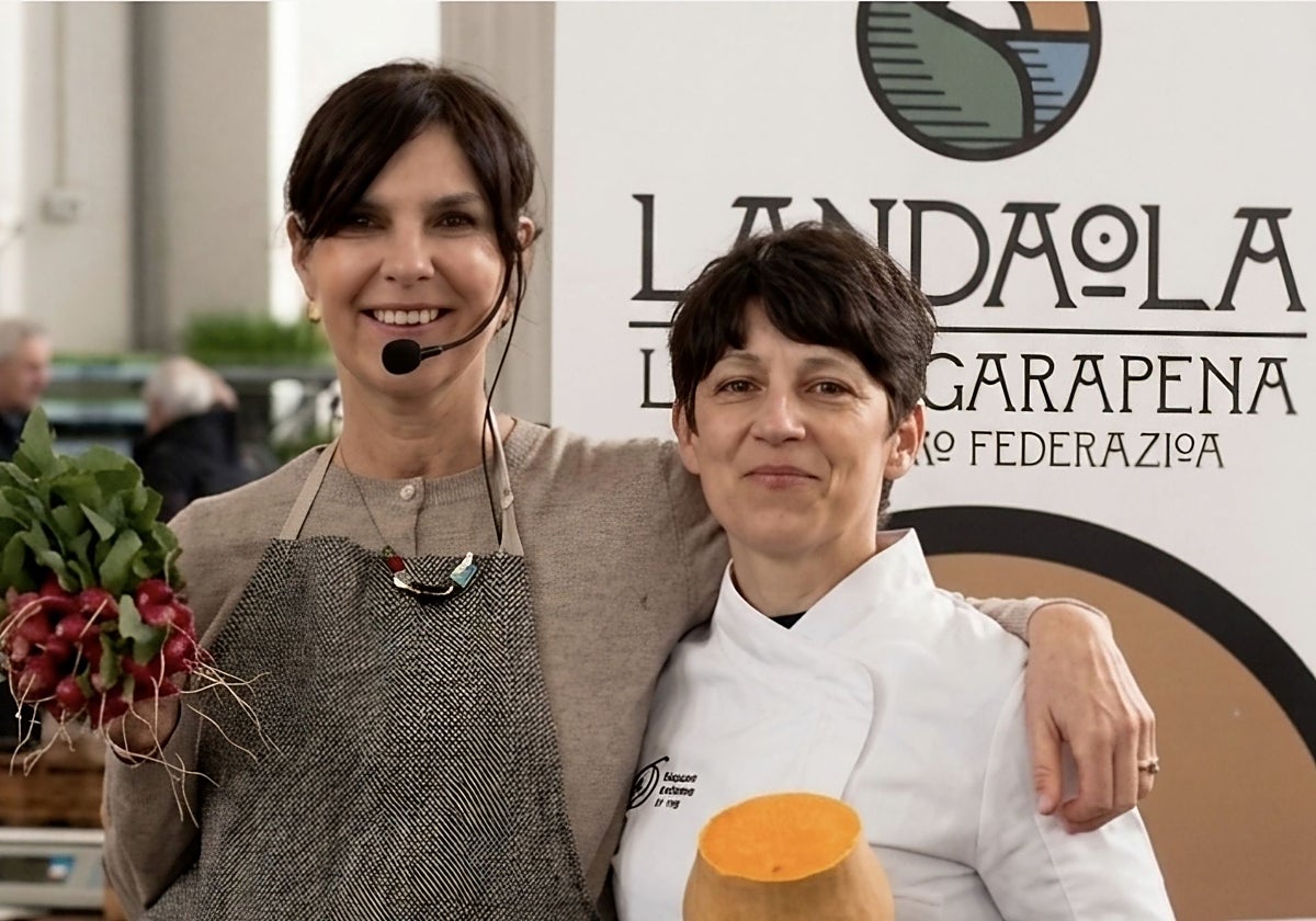 Kimubatek 'Bertatik Mahaira' showcookinga antolatu du datorren irailaren 17rako