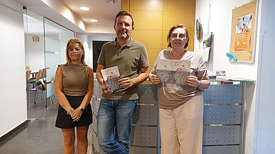 Abierto desde este lunes el plazo para los cursos de la Casa de las Mujeres