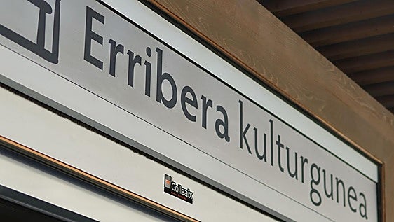 Acometidas mejoras en los edificios de Erribera y el Ayuntamiento