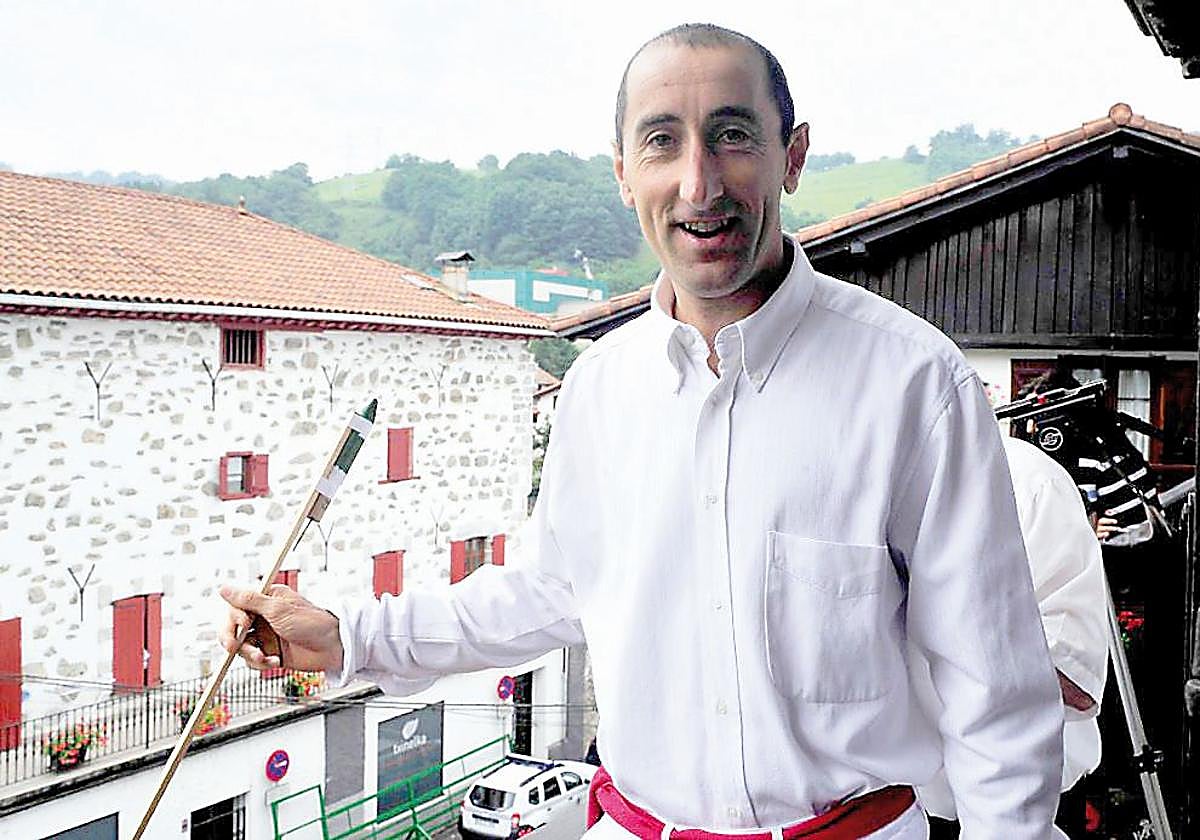 Muere un montañero de Lesaka tras sufrir un accidente en los Alpes