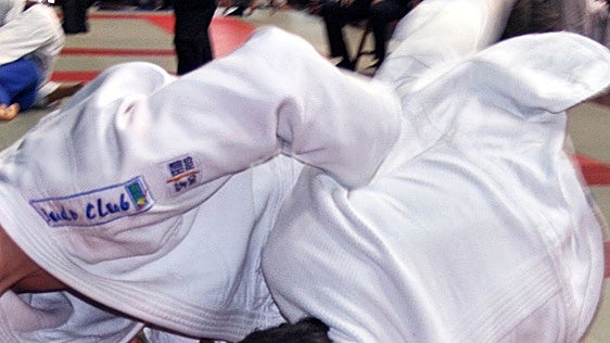 Izen-ematea zabaldu du Taiko Judo Klubak ikasturte berrirako