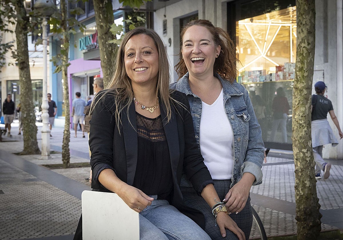 «Ni te culpes ni te disculpes. Paraste un tiempo. Ponte en movimiento de nuevo»