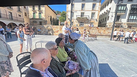 Sagrario Rodríguez, Rafael Rejano, Félix Toral y Esperanza de la Torre serán los homenajeados del 'Día del mayor'
