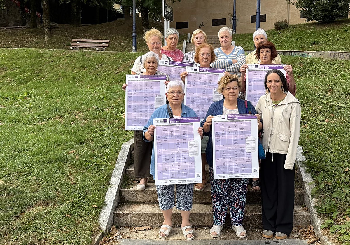 Las asociaciones de mujeres cuentan con una amplia oferta de actividades para este curso