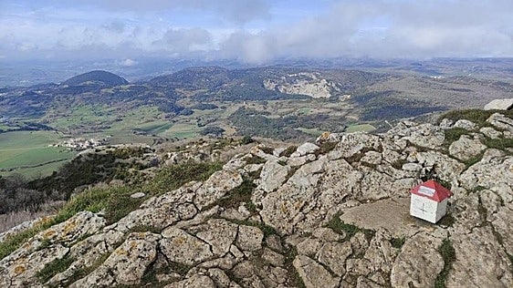 El Trabuko Bidea afronta su sexta etapa desde Etxauri hasta Asiain