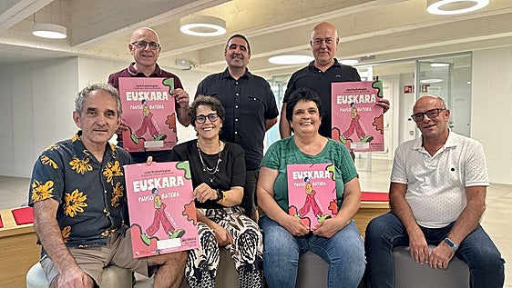 Los euskaltegis municipales de Debagoiena ofrecerán ayudas económicas en el nuevo curso 2026-2027