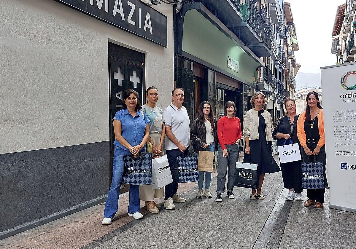 Feria de Verano del comercio local este viernes y sábado