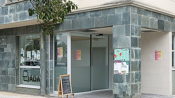 BADA, euskaldunon topaleku berria, ostiral honetan inauguratuko da