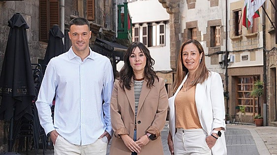 El PNV denuncia que EH Bildu mantiene Lezo «paralizado»