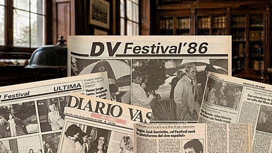 El cine llega al Velódromo