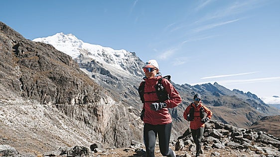 El cine de montaña se apoderará de Sarobe el martes gracias a la visita del Mendi Tour