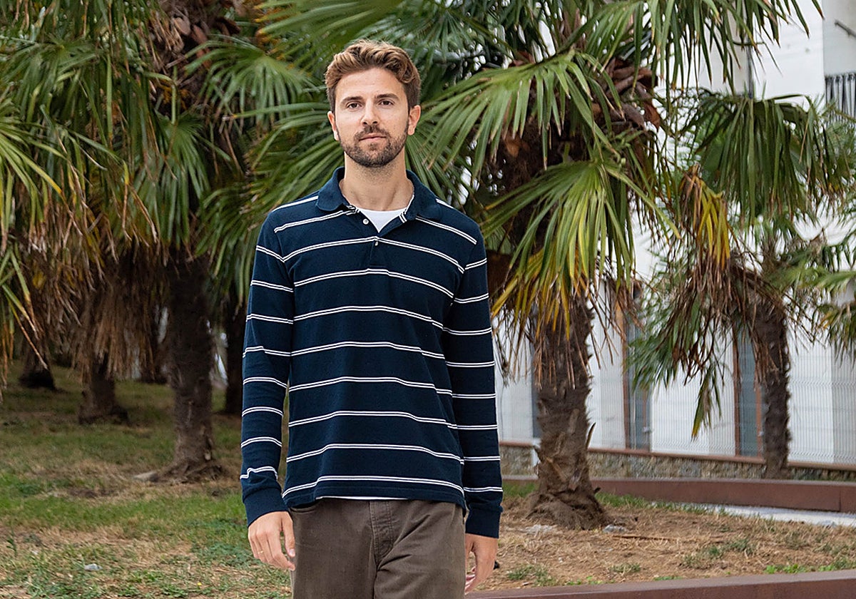 Kike Esnaola: «Corremos el riesgo de pensar solo en tecnología y no en cómo queremos vivir»