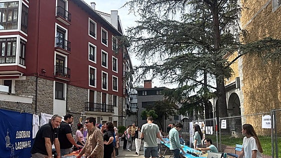 El Ayuntamiento activa un servicio piloto y gratuito para facilitar las gestiones de las asociaciones locales