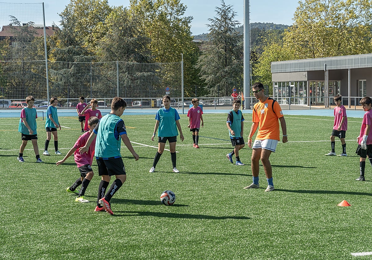 Exitosa jornada de fútbol para derribar barreras y celebrar la diversidad