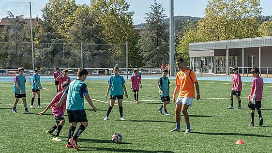 Exitosa jornada de fútbol para derribar barreras y celebrar la diversidad