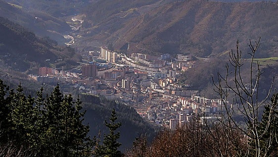 Eibar abre la revisión de su Plan General con la regeneración urbana y la vivienda como prioridad